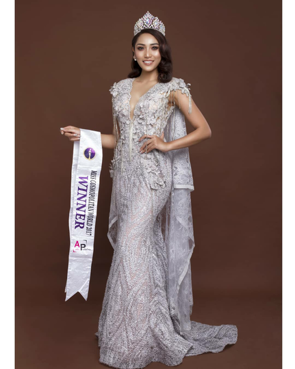 Beauty Pageant! Filipina Selalu Iri Ketika Indonesia Place, Benarkah?