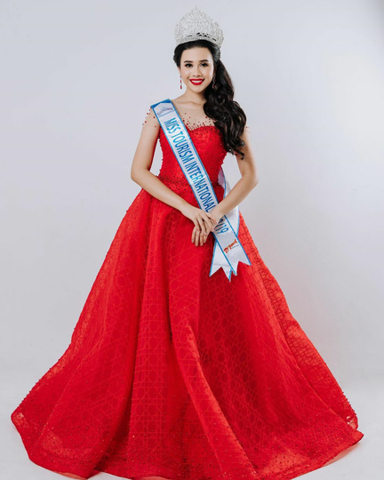 Beauty Pageant! Filipina Selalu Iri Ketika Indonesia Place, Benarkah?