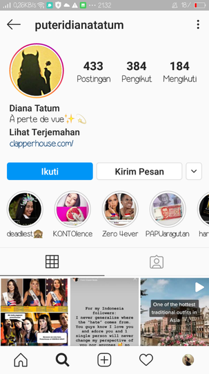 Beauty Pageant! Filipina Selalu Iri Ketika Indonesia Place, Benarkah?