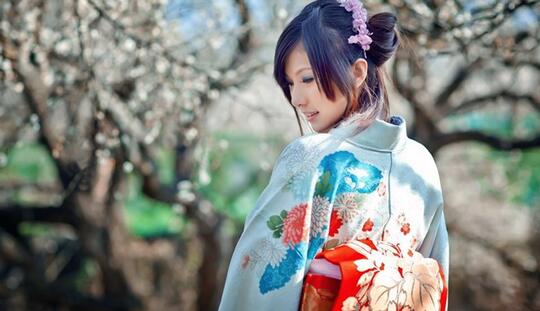 Ternyata Inilah Alasan Mengapa Wanita Jepang Enggan Menikah!