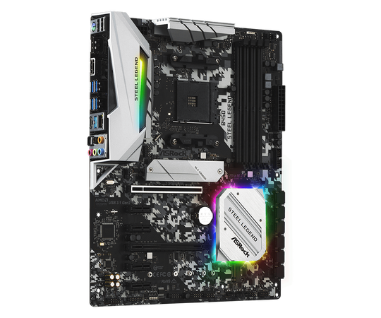 Tingkatkan frequency RAM DDR4 3200 MHz platform AMD Ryzen