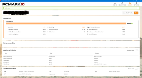 Tingkatkan frequency RAM DDR4 3200 MHz platform AMD Ryzen