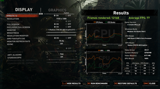 Tingkatkan frequency RAM DDR4 3200 MHz platform AMD Ryzen
