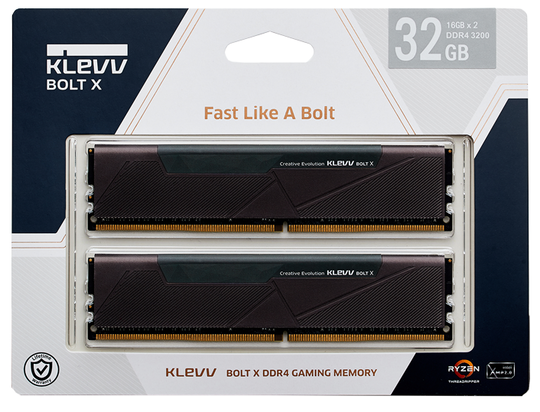 Tingkatkan frequency RAM DDR4 3200 MHz platform AMD Ryzen