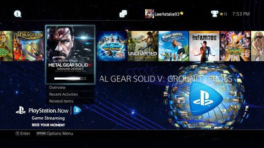 Mau Game Library PC/Laptop Agan Seperti PS4 ? Gini Caranya