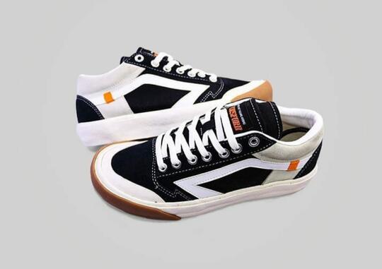 Sepatu Lokal Teranyar yang Sabi Buat dipinang