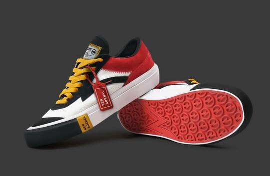 Sepatu Lokal Teranyar yang Sabi Buat dipinang