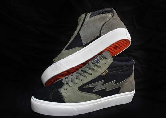 Sepatu Lokal Teranyar yang Sabi Buat dipinang