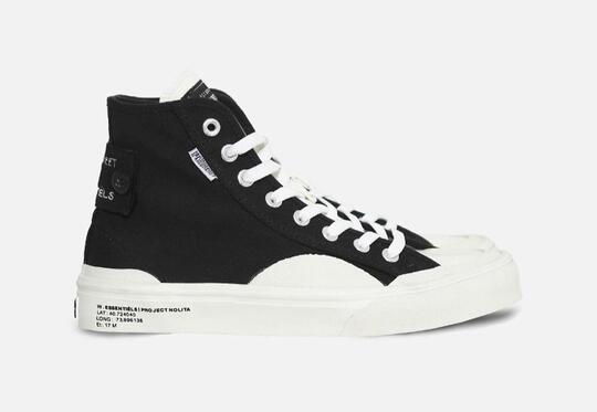 Sepatu Lokal Teranyar yang Sabi Buat dipinang