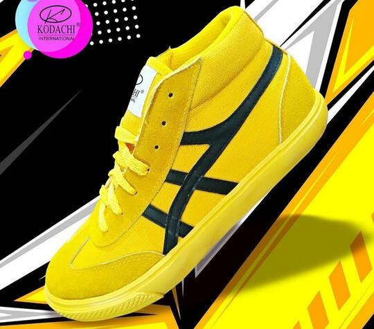 Sepatu Lokal Teranyar yang Sabi Buat dipinang
