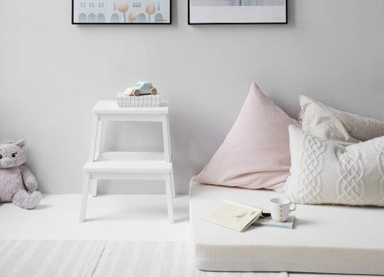 Pentingkah Pillow Talk Dalam Rumah Tangga Gansis?Terlihat Sepele tapi Banyak Manfaat