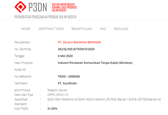 Resmi Beredar di Tiongkok, Apakah OPPO Reno4 Segera Hadir di Indonesia?