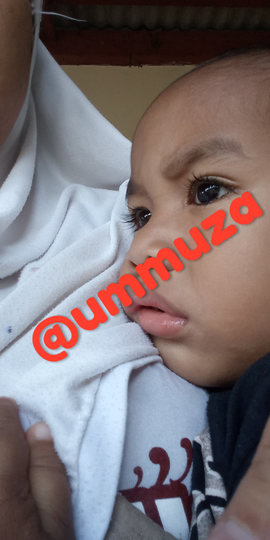 Anakku Sayang Tak Harus Manja