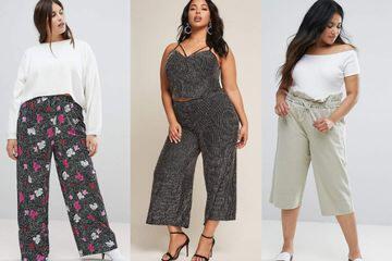 Tubuh Gemuk Bukan Halangan Untuk Tampil Stylish ! 30 Rekomendasi Model Kekinian