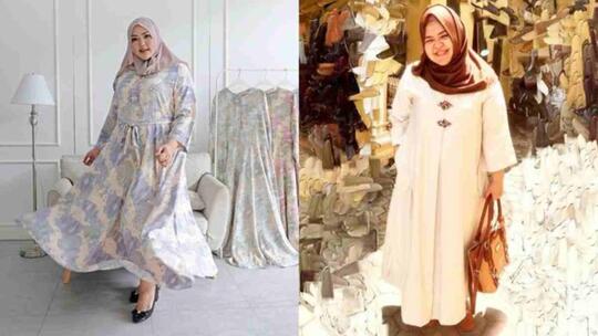 Tubuh Gemuk Bukan Halangan Untuk Tampil Stylish ! 30 Rekomendasi Model Kekinian