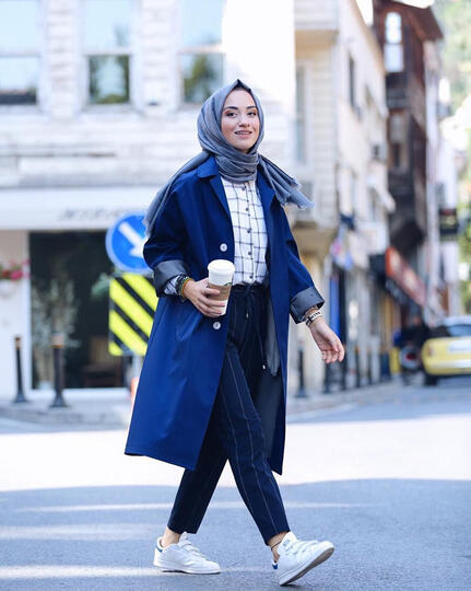 Tubuh Gemuk Bukan Halangan Untuk Tampil Stylish ! 30 Rekomendasi Model Kekinian