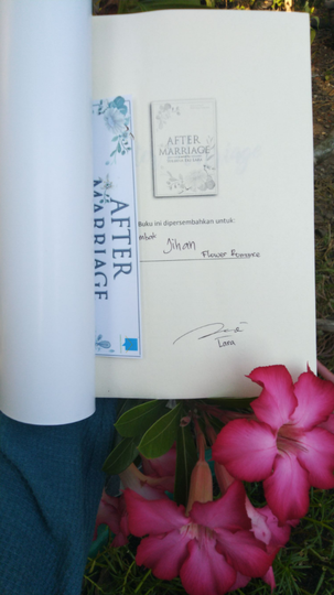 Review Novel | AFTER MARRIAGE | Suliana Eki Lara