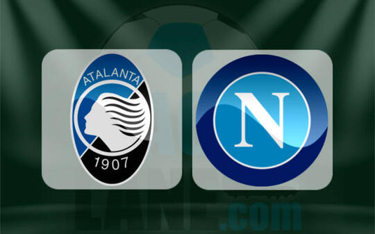 PREDIKSI ATALANTA VS NAPOLI