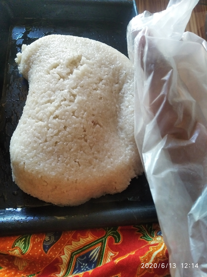 Gemblong Ketan Legit Anti Ribet