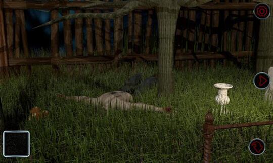 10 Game Horor Android Paling Seram