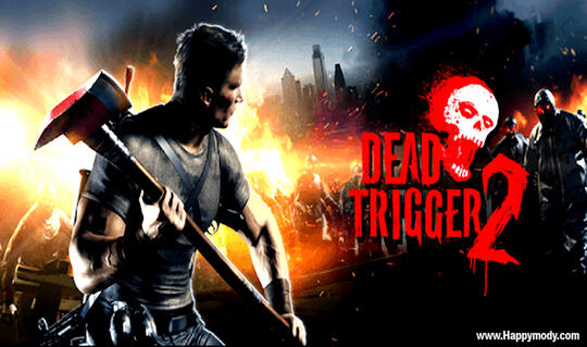 10 Game Horor Android Paling Seram