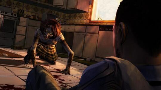 10 Game Horor Android Paling Seram