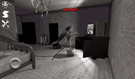 10 Game Horor Android Paling Seram