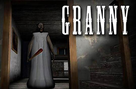 10 Game Horor Android Paling Seram