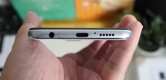 Review Xiaomi Redmi Note 9 Pro
