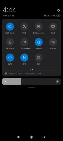 Review Xiaomi Redmi Note 9 Pro