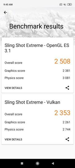 Review Xiaomi Redmi Note 9 Pro