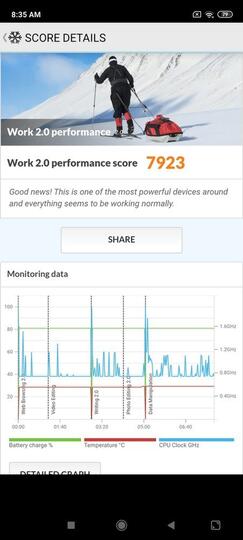 Review Xiaomi Redmi Note 9 Pro