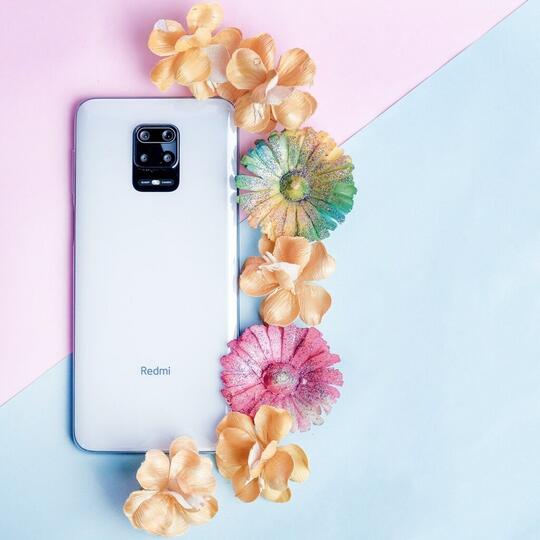 Review Xiaomi Redmi Note 9 Pro