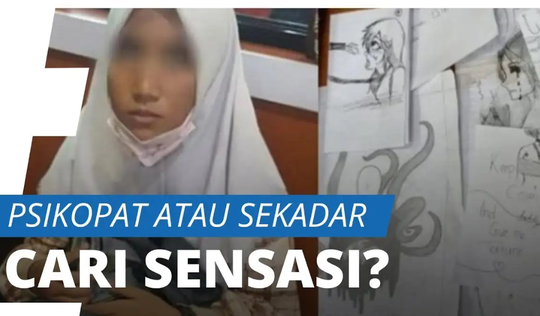 Tahukah Kamu Kalau Menjadi Terkenal Ternyata Sangatlah Gampang?