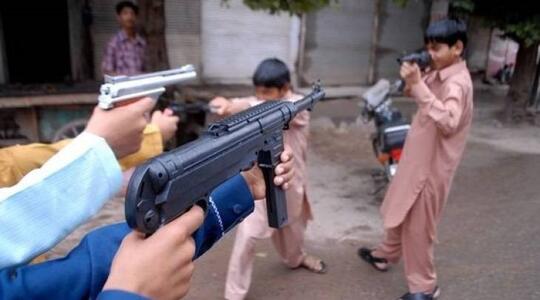 Hobi Bermain Airsoft? Yuk Gabung ke HOBBY TALKS LIVE di KASKUS TV!