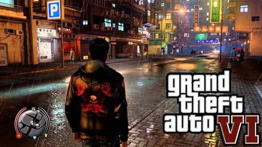 Game Open World Di Masa Depan, Kaya Gimana Ya?