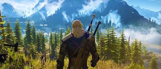 Game Open World Di Masa Depan, Kaya Gimana Ya?