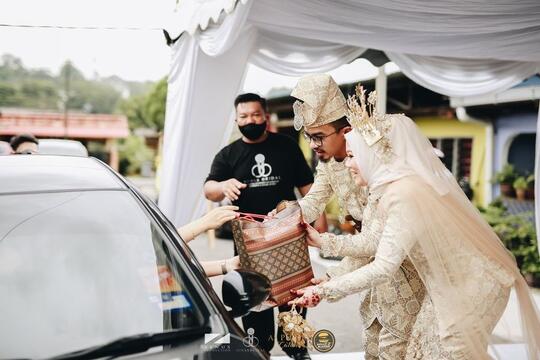 COVID-19 Bukan Alasan Untuk Menunda Ibadah Seumur Hidup!