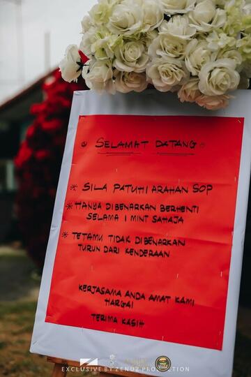 COVID-19 Bukan Alasan Untuk Menunda Ibadah Seumur Hidup!