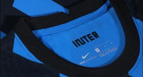Viral Jersey Tim Sepak Bola Inter Milan Ternyata 'Made in Indonesia'
