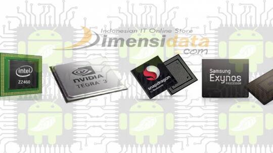Mari Kenali Jenis Chipset Yang Sering Digunakan Di Smartphone, Kamu Pakai Yang Mana?