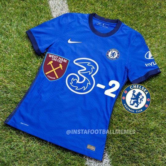 Sponsor Dipake Perdana, Malah Bawa Bala!