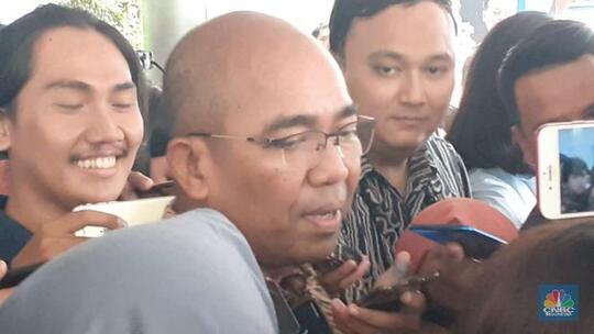 Cerita Gebrak Meja DPR & Utang Inalum Caplok Freeport Rp 55 T