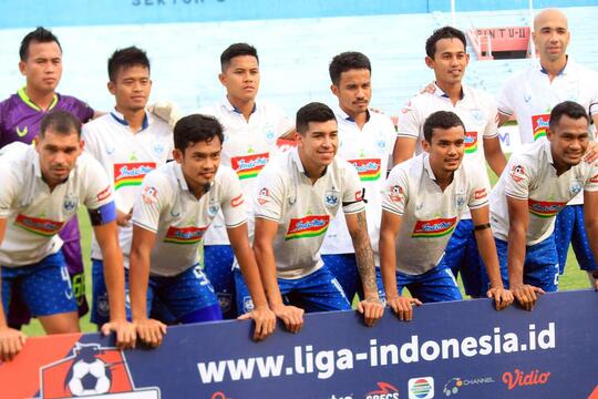 Sambut Pembukaan Lanjutan Liga Federasi, PSIS Bagi Tugas Tim Manajemennya