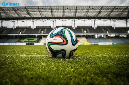 Pengalaman Pertama Nonton Sepak Bola