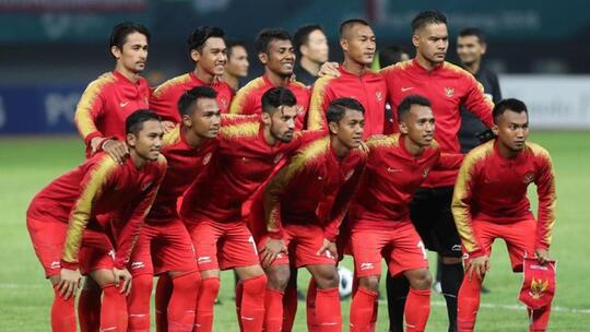 Pengalaman Pertama Nonton Sepak Bola