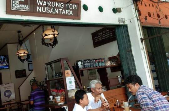 Pengamen itu Pemeras yang Halus