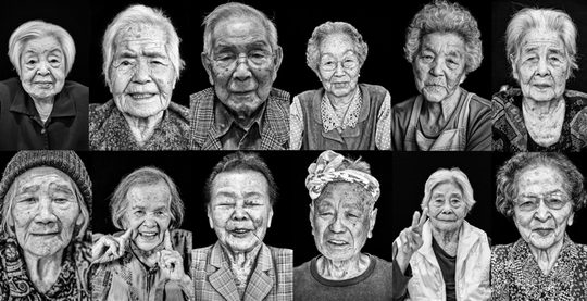 Okinawa, Pulau Dengan Penduduk Berusia Sampai 100 Tahun Bahkan Lebih!