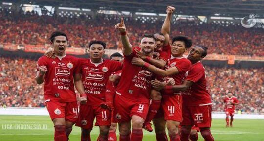 Antusiasme Menyambut Liga Sepak Bola Bareng Saudara!