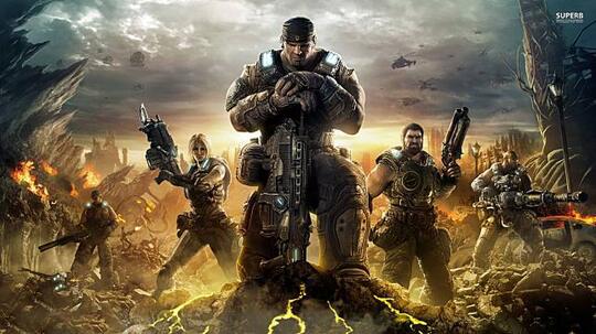 Game Xbox Terbaik Sepanjang Masa